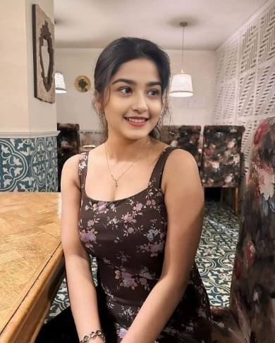 Goa Call Girl