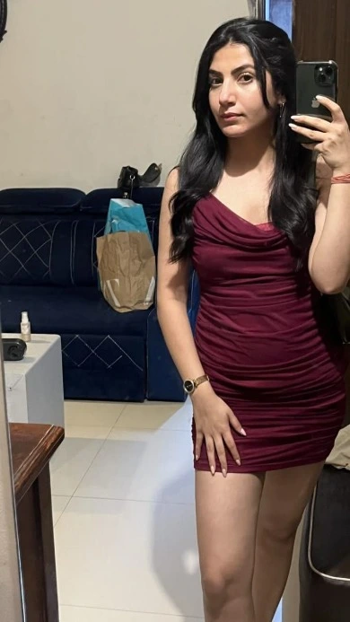 Premium Call Girl Goa