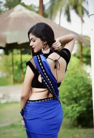 Goa Escort Service